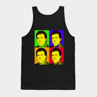 joe pesci Tank Top